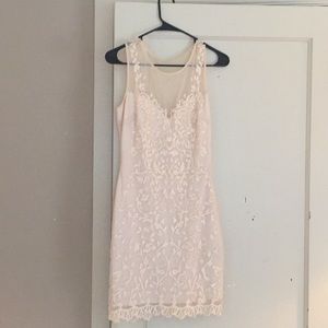 Bebe dress
